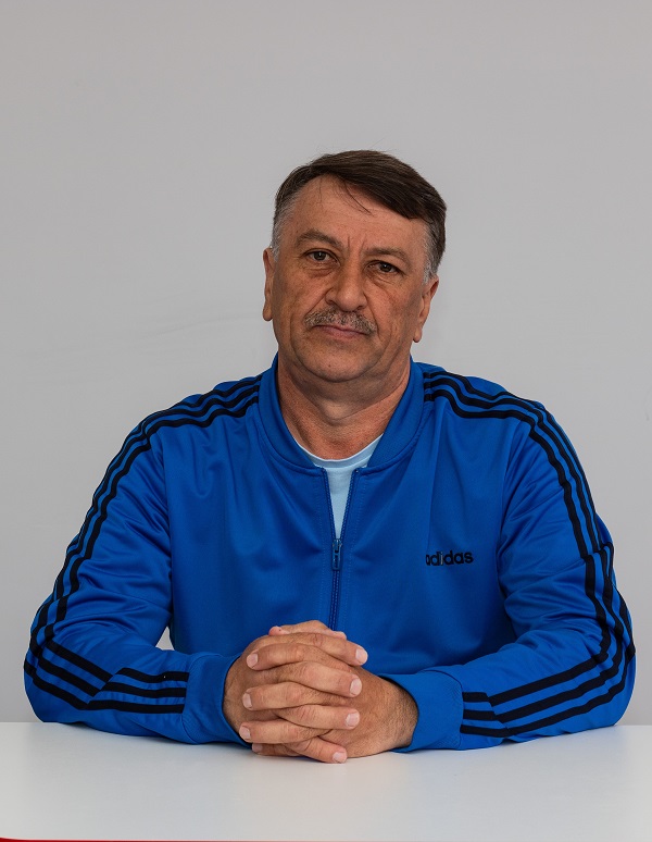 Бауэр Владимир Михайлович.